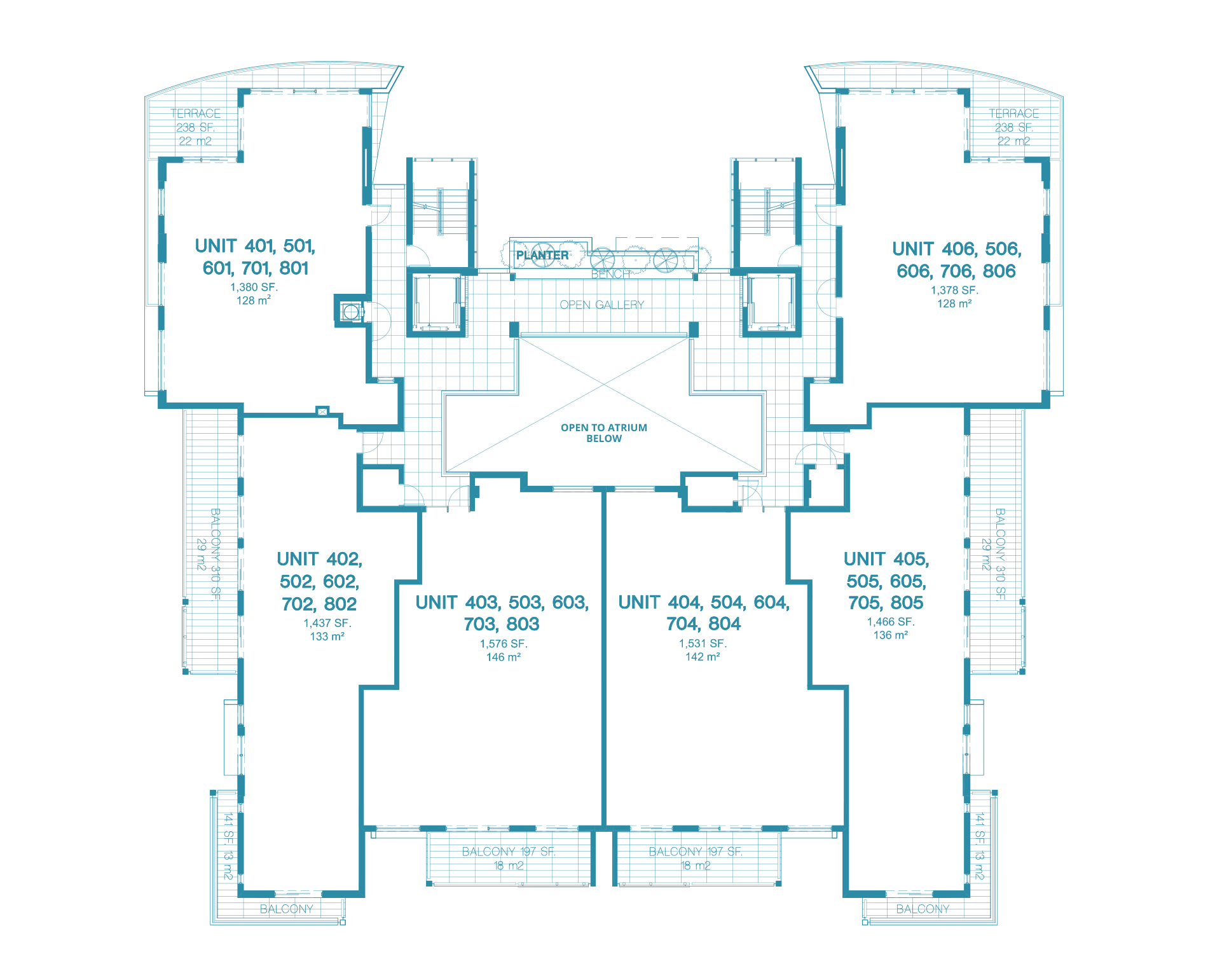 Bay Harbor ONE Luxury Condominium in Bay Harbor Islands